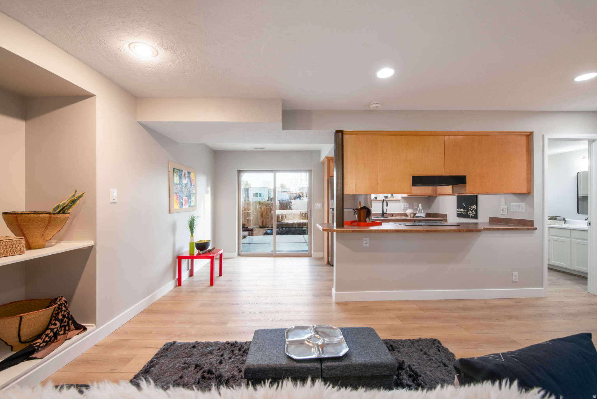 WOODCREEK CONDM - Residential