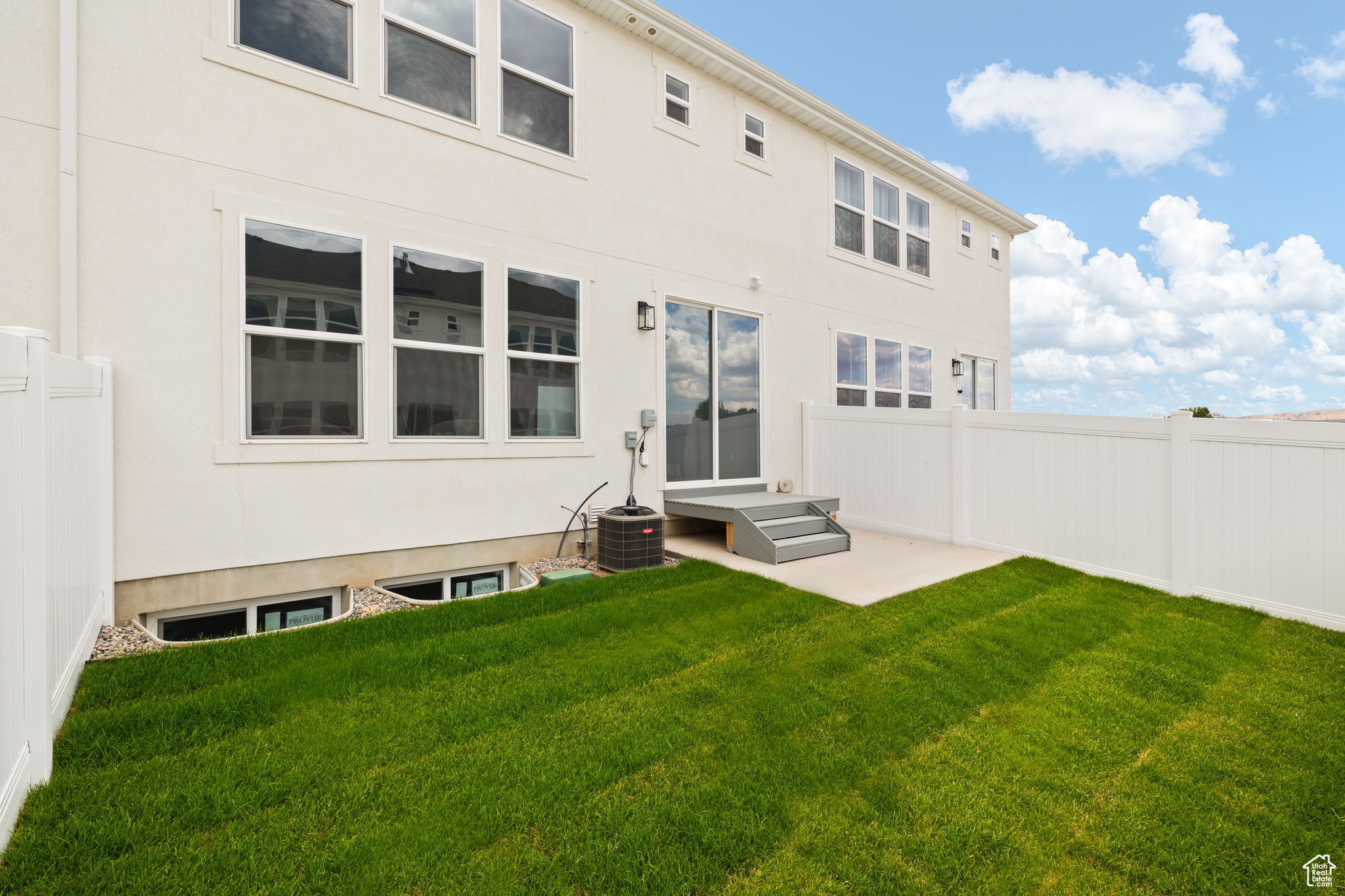 BRYCE LANDING - Residential