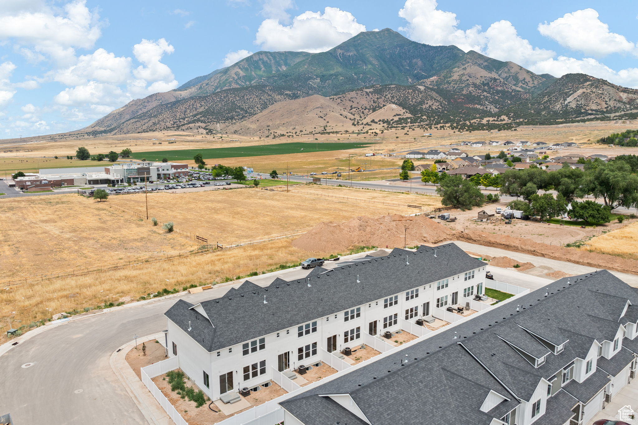 BRYCE LANDING - Residential