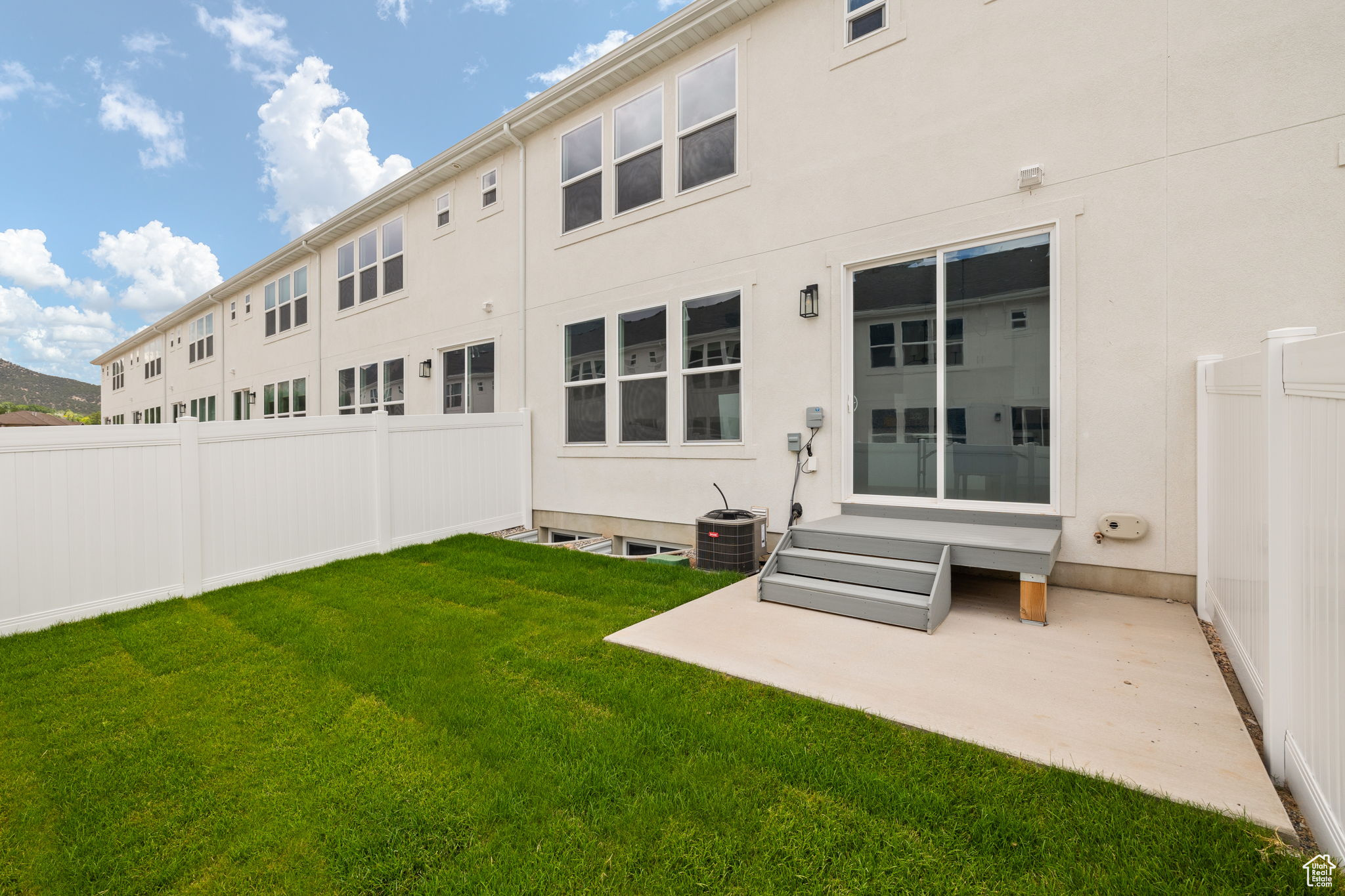 BRYCE LANDING - Residential