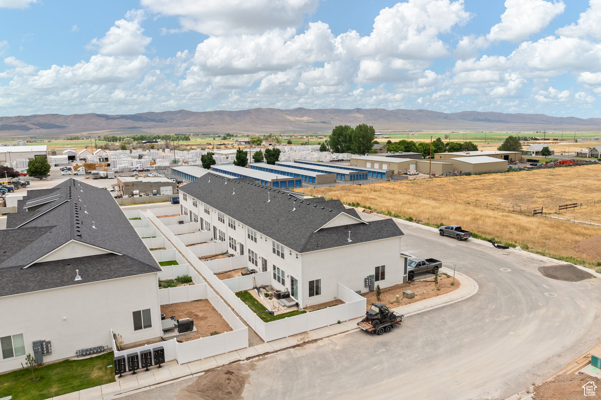 BRYCE LANDING - Residential