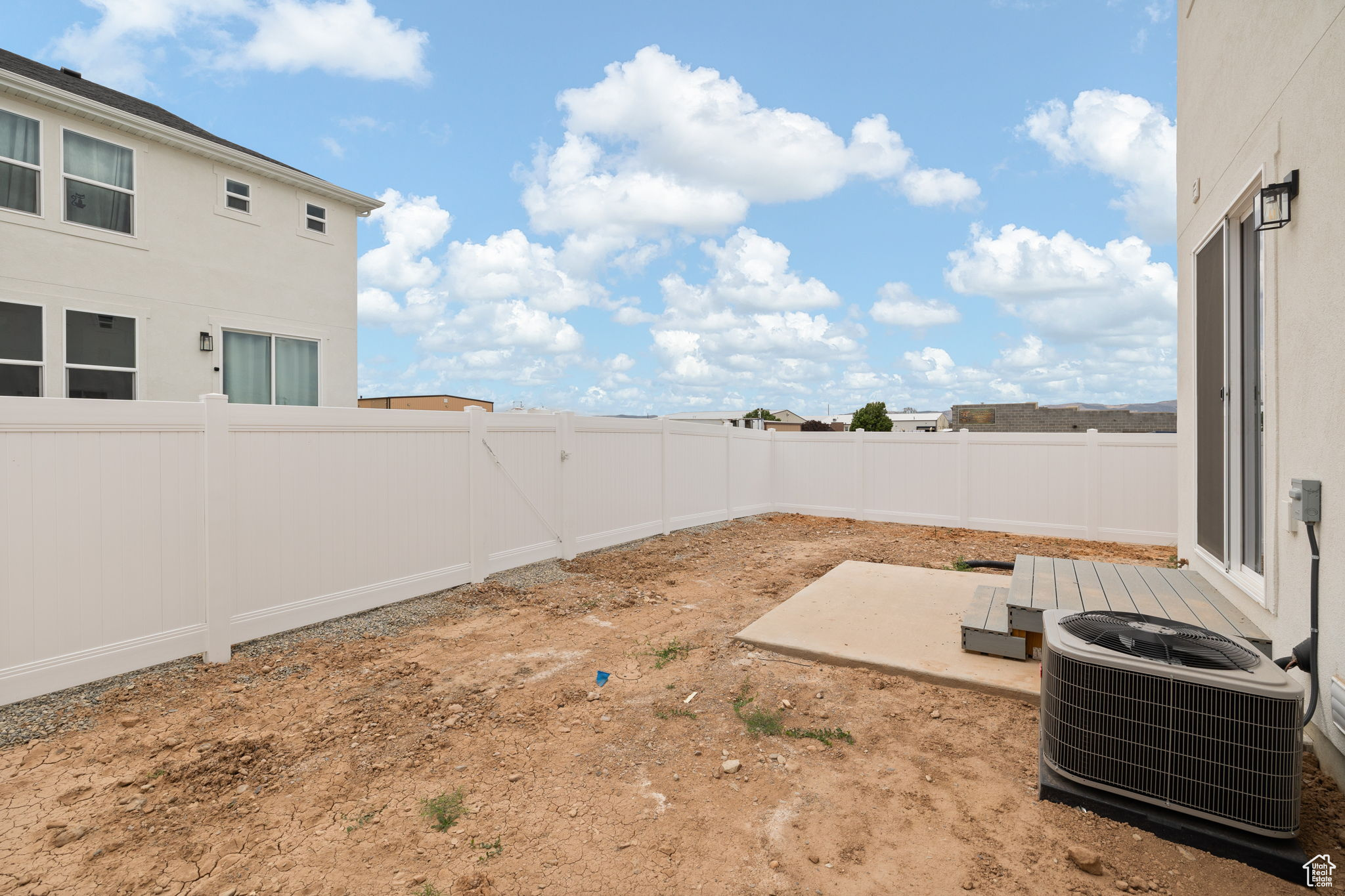 BRYCE LANDING - Residential