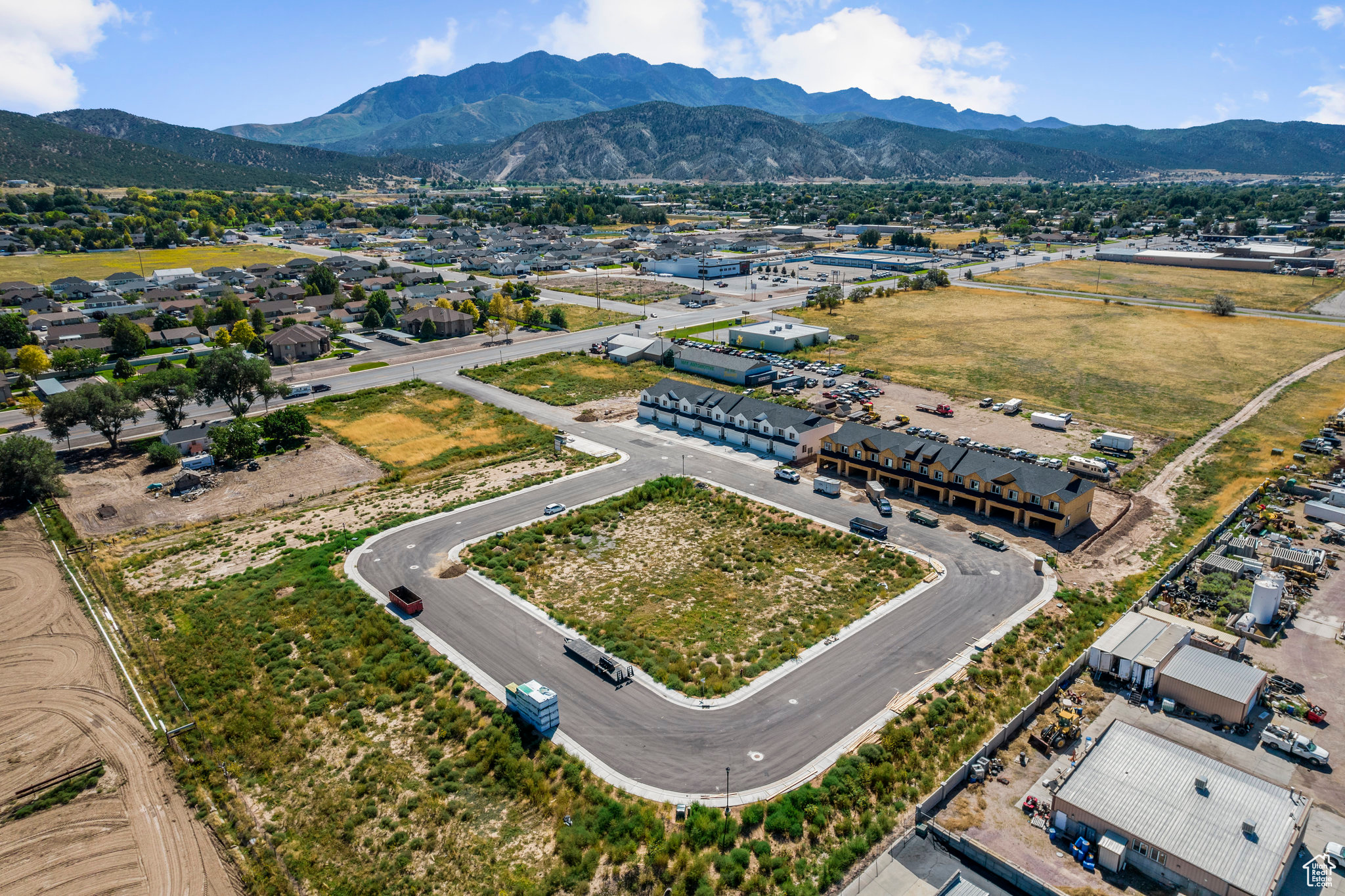 BRYCE LANDING - Residential