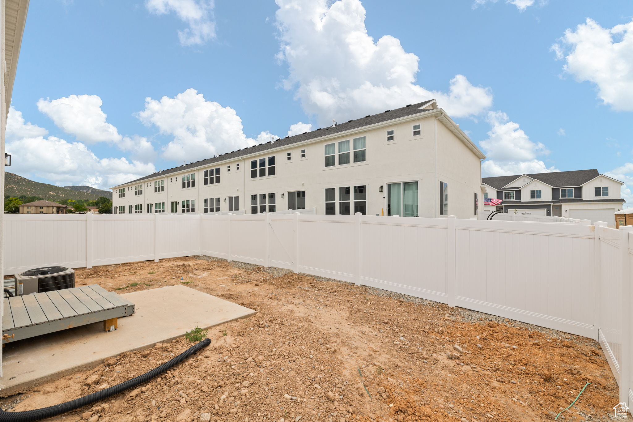 BRYCE LANDING - Residential