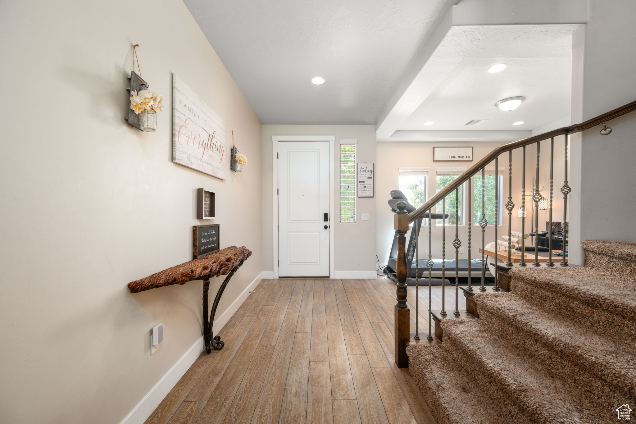HOBBLE CREEK PH 4 - Residential