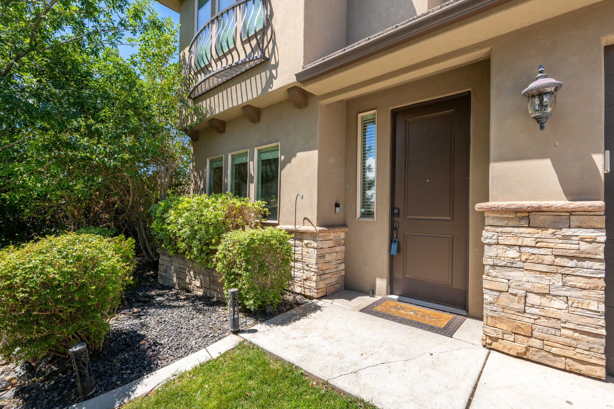 HOBBLE CREEK PH 4 - Residential