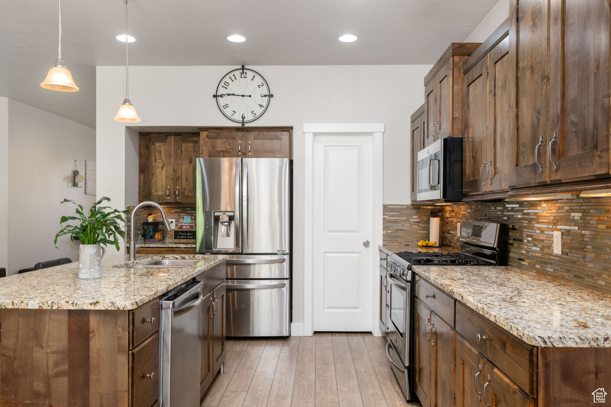 HOBBLE CREEK PH 4 - Residential