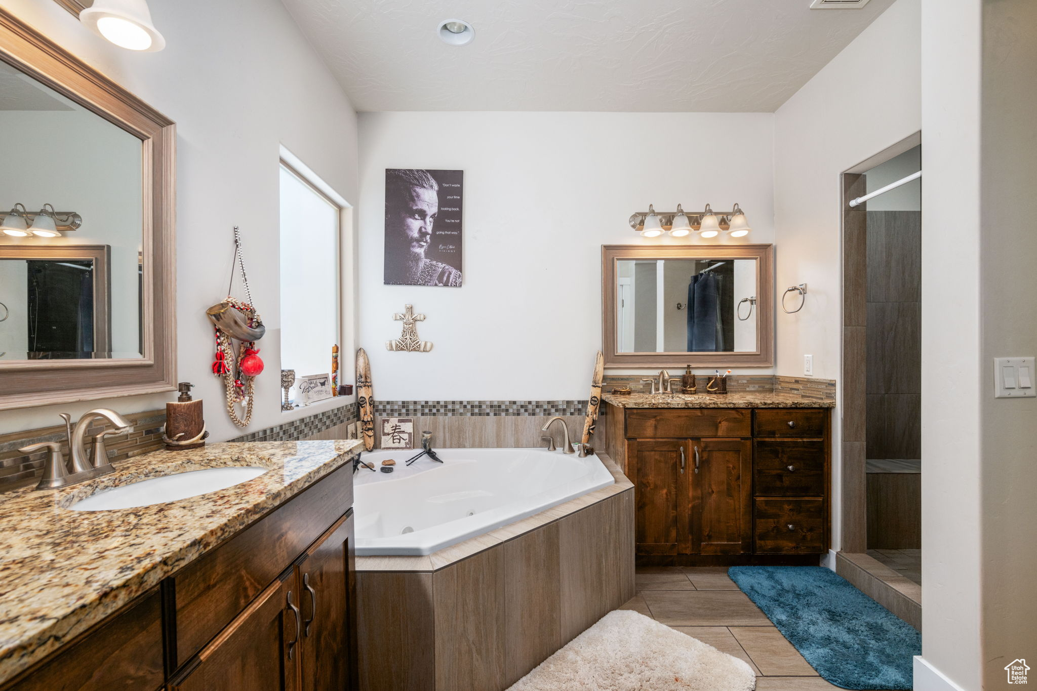 HOBBLE CREEK PH 4 - Residential