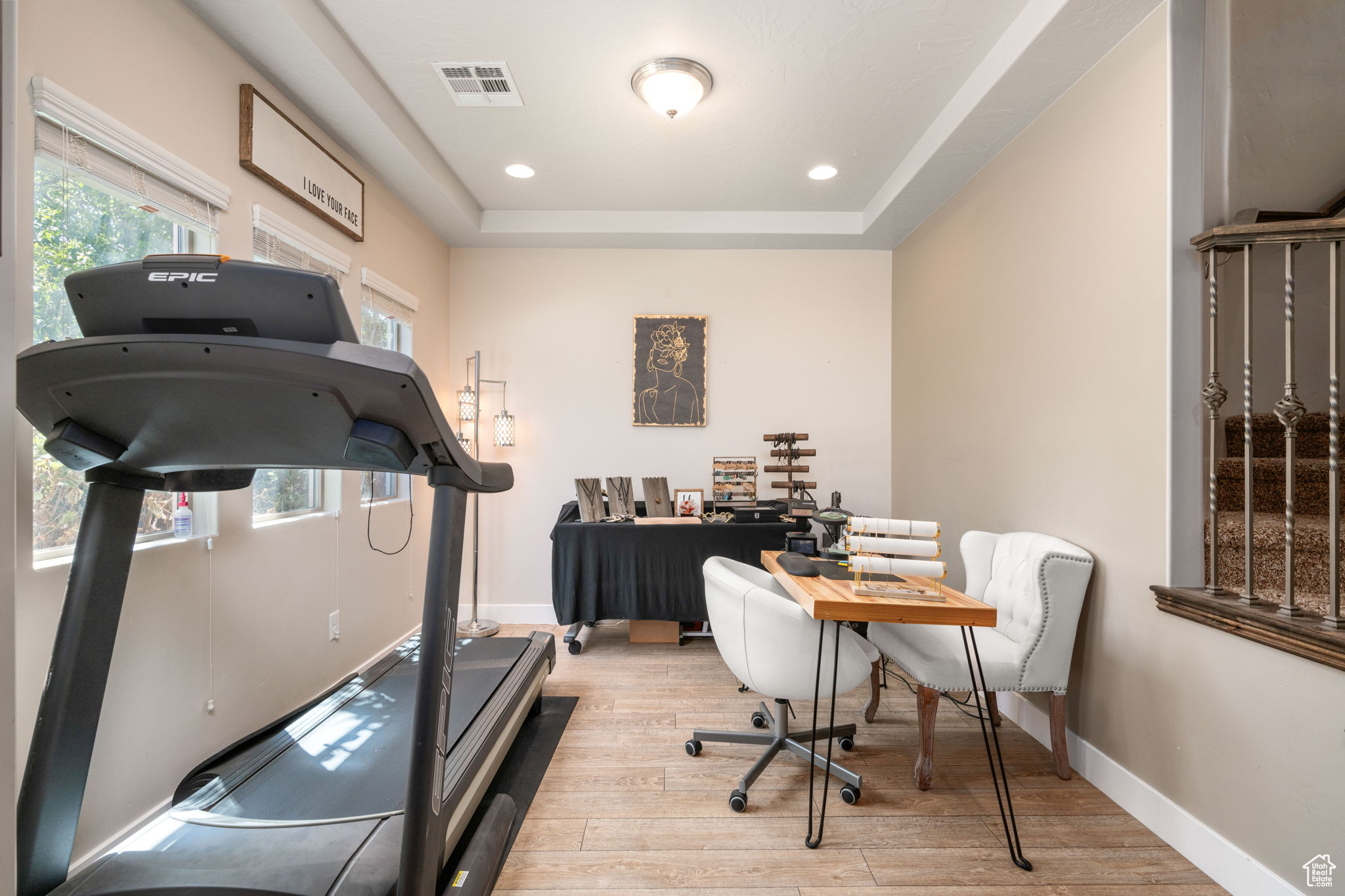 HOBBLE CREEK PH 4 - Residential