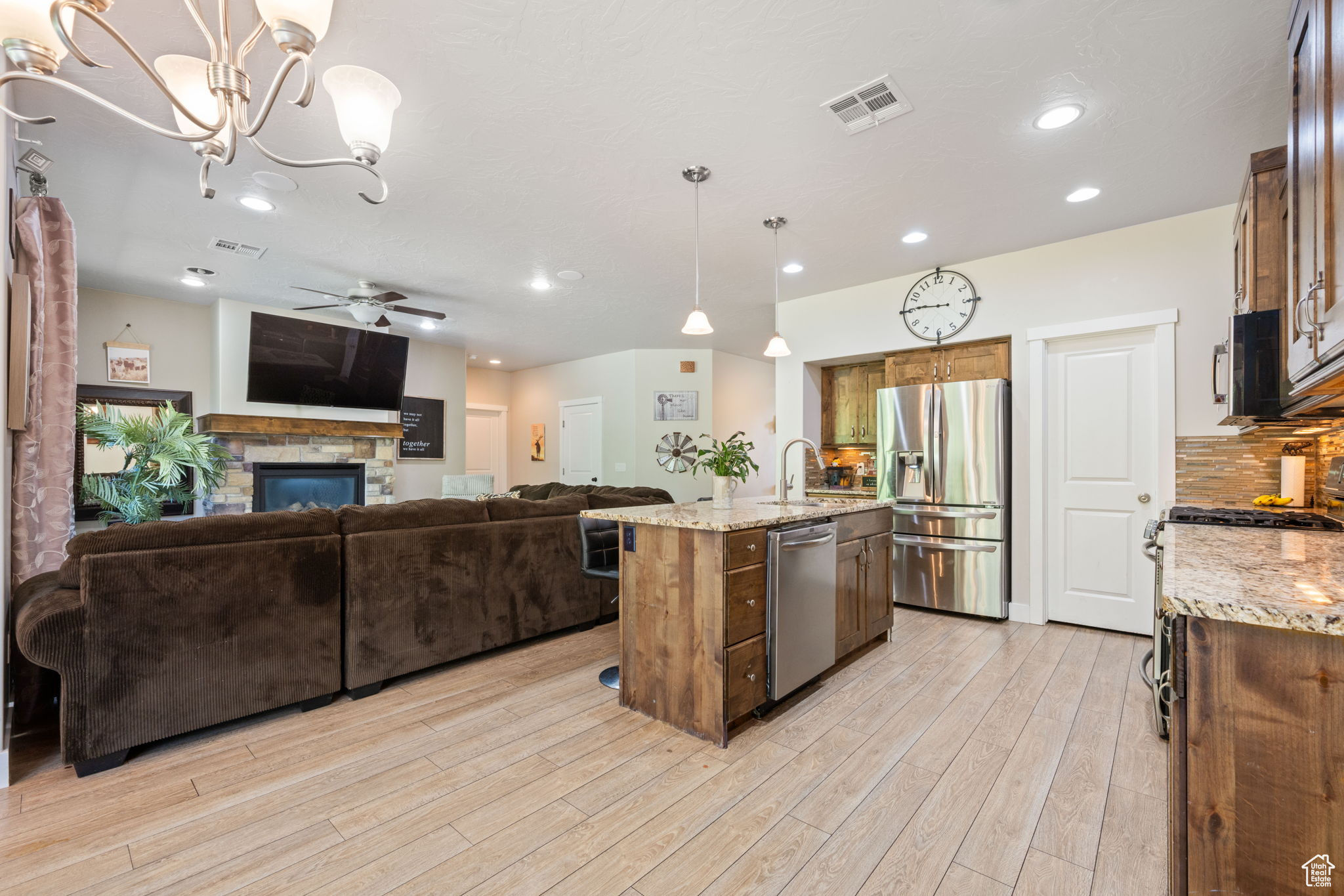 HOBBLE CREEK PH 4 - Residential
