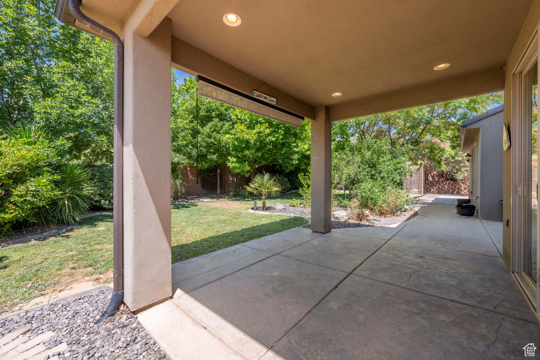 HOBBLE CREEK PH 4 - Residential