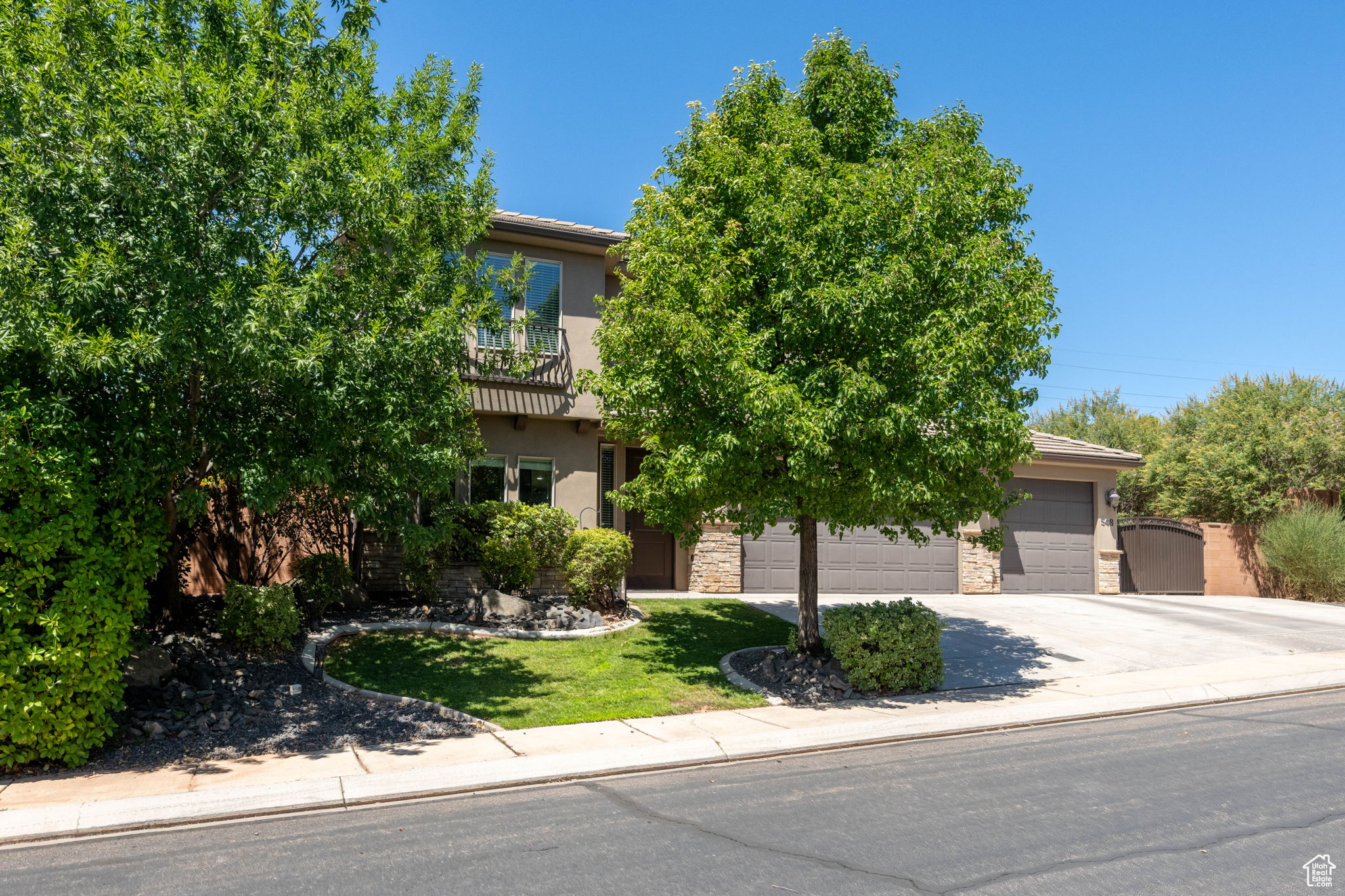 HOBBLE CREEK PH 4 - Residential