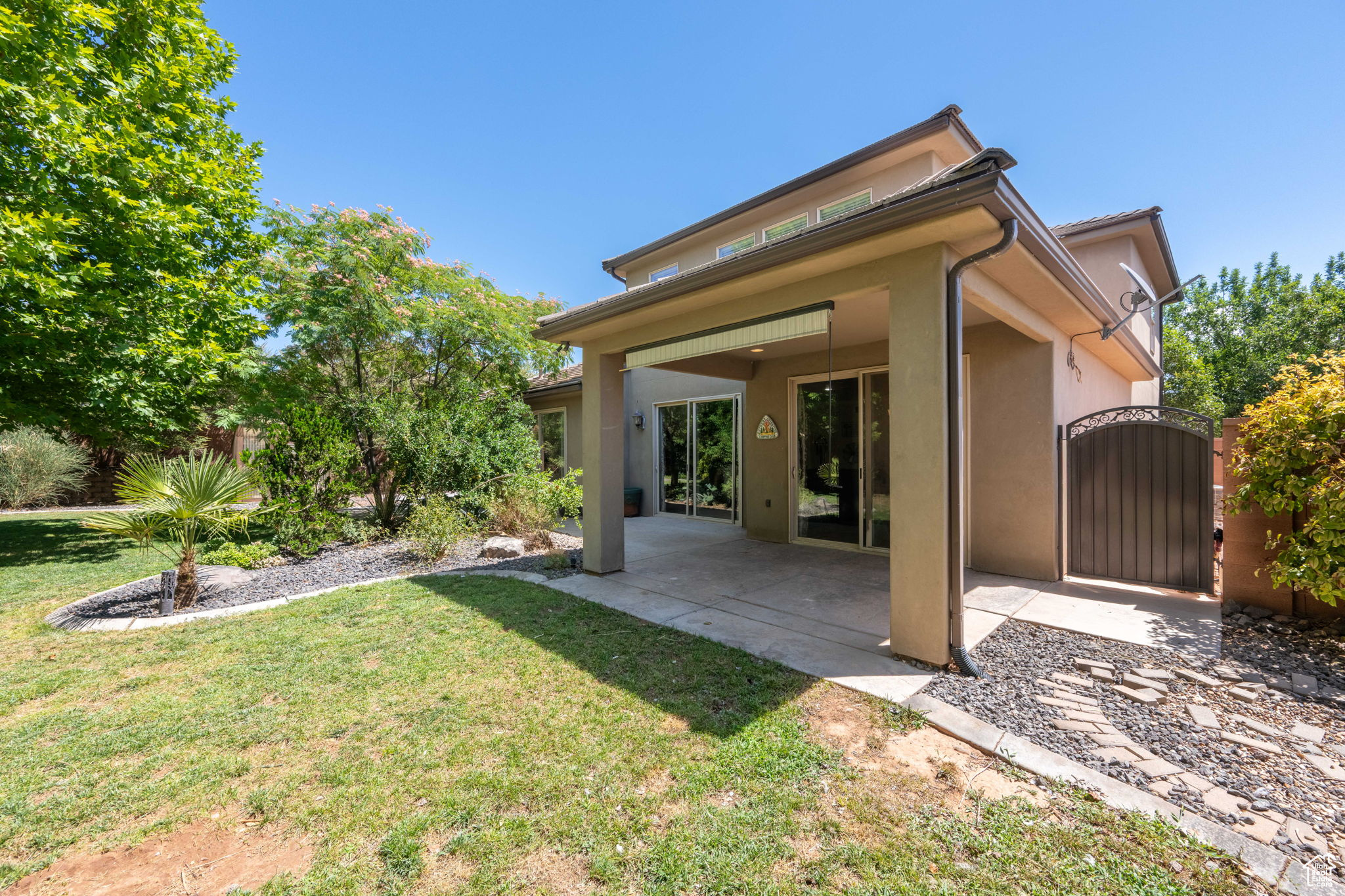 HOBBLE CREEK PH 4 - Residential