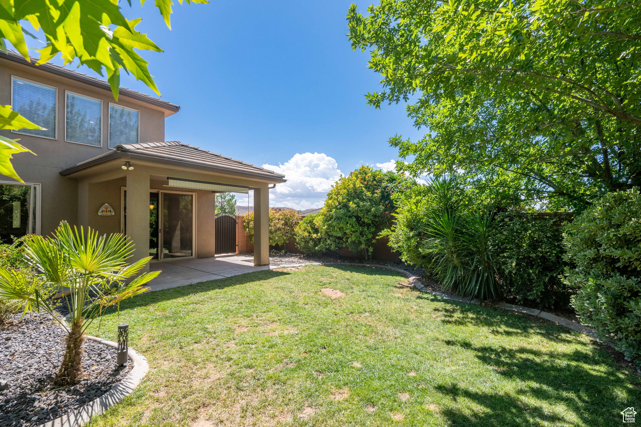 HOBBLE CREEK PH 4 - Residential