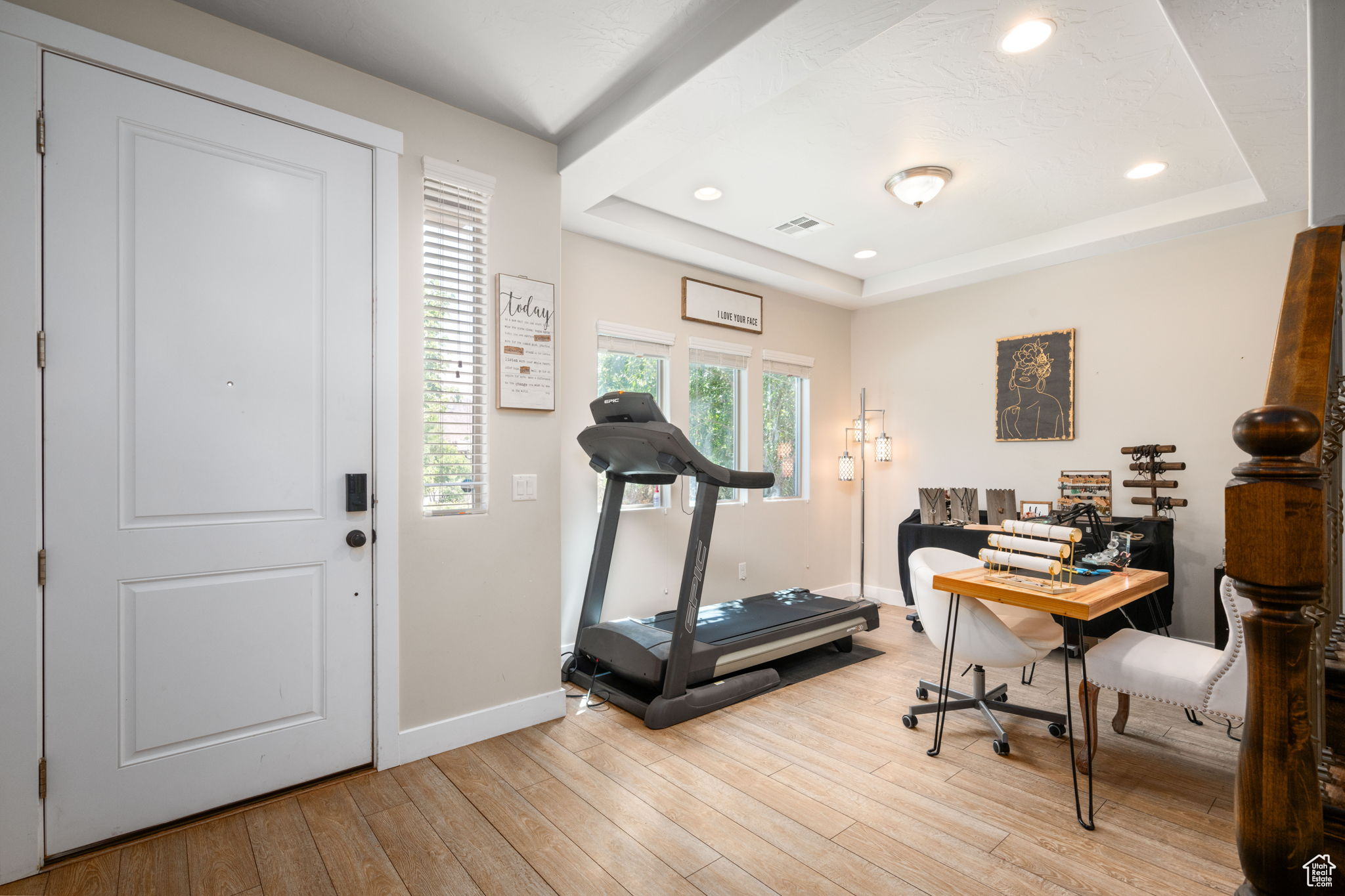 HOBBLE CREEK PH 4 - Residential