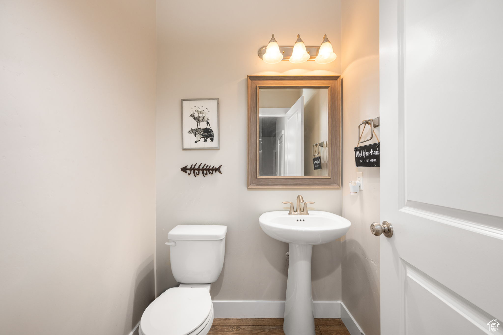 HOBBLE CREEK PH 4 - Residential