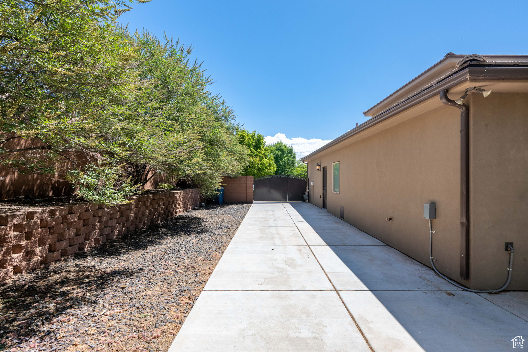 HOBBLE CREEK PH 4 - Residential