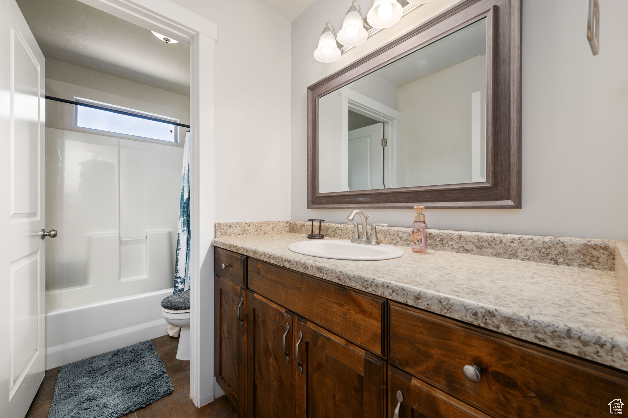 HOBBLE CREEK PH 4 - Residential