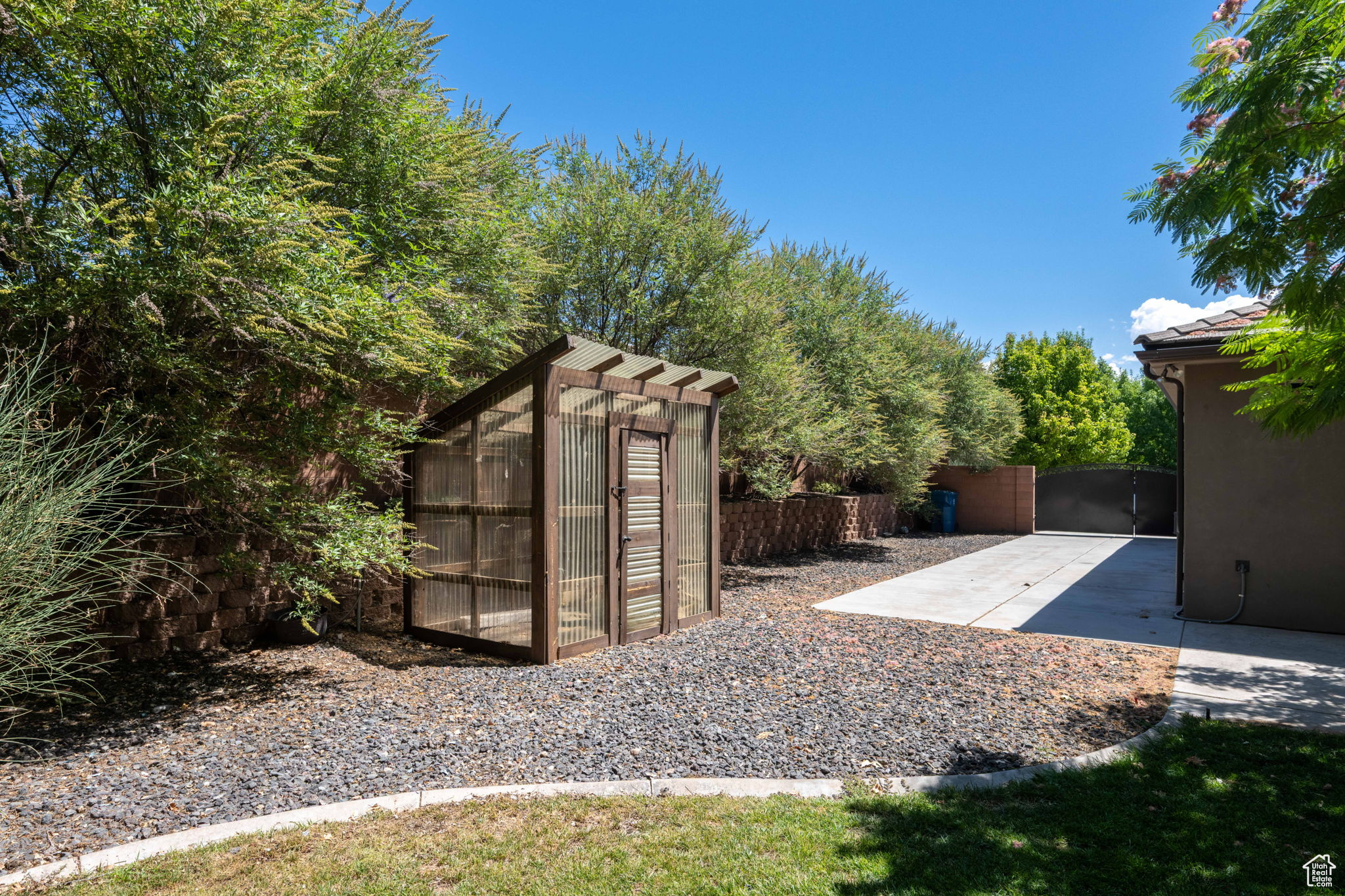 HOBBLE CREEK PH 4 - Residential