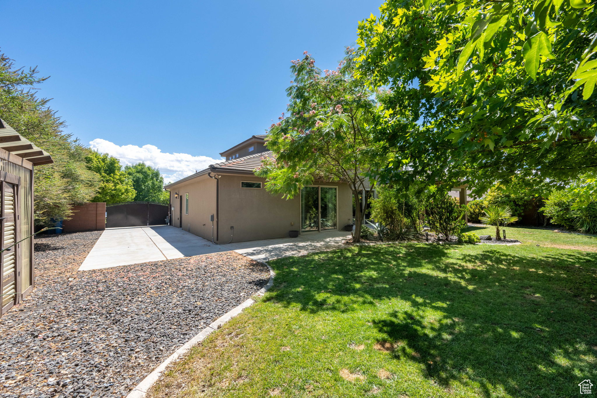 HOBBLE CREEK PH 4 - Residential