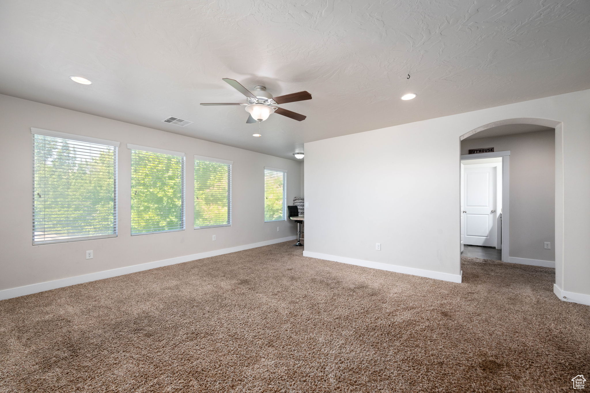 HOBBLE CREEK PH 4 - Residential