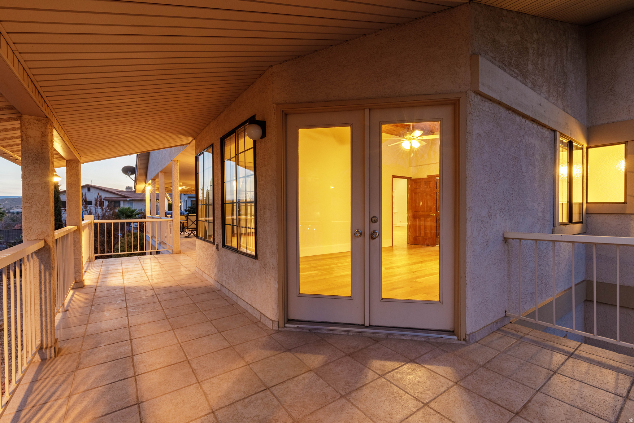 BLOOMINGTON HILLS - Residential