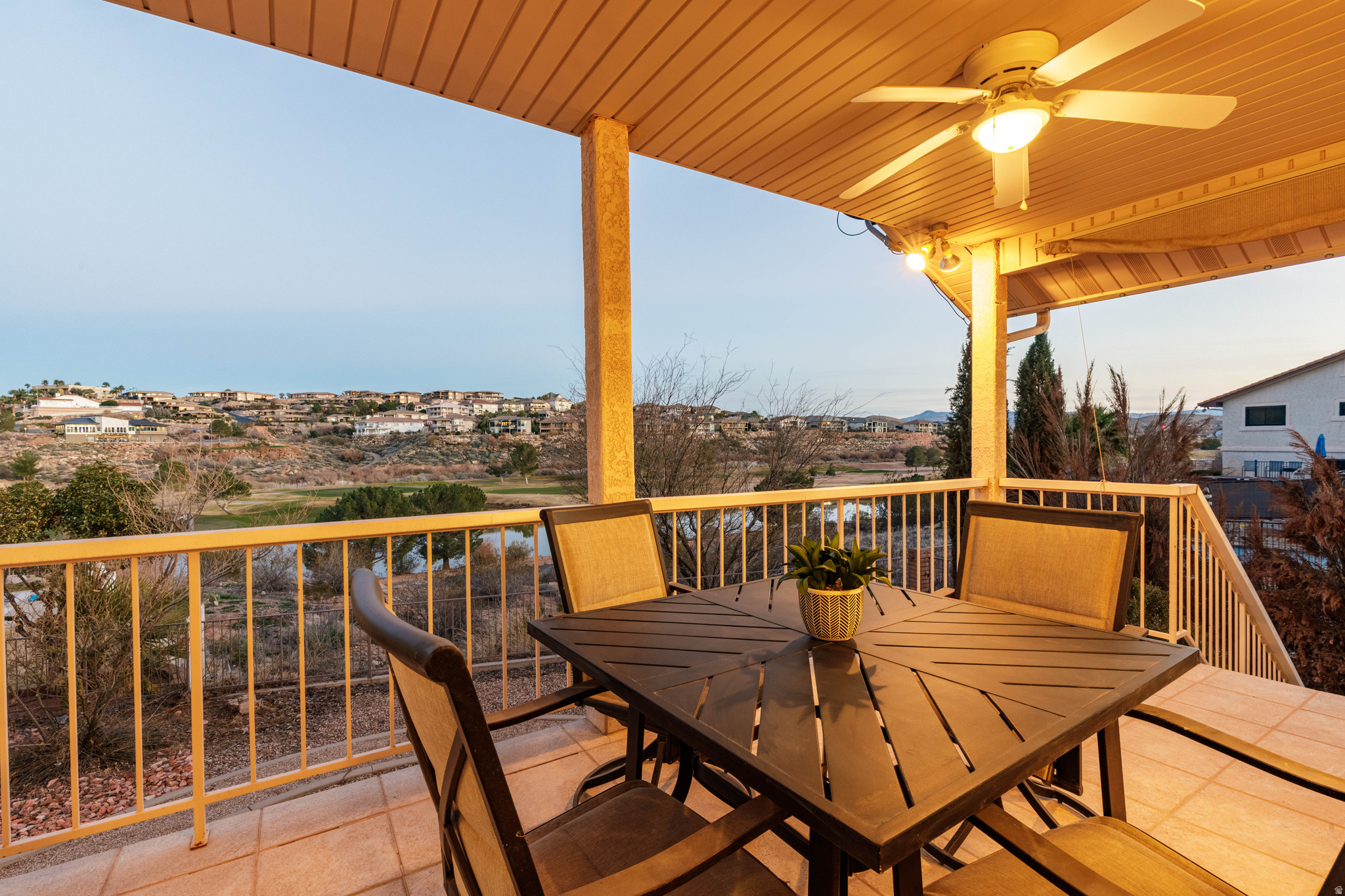 BLOOMINGTON HILLS - Residential