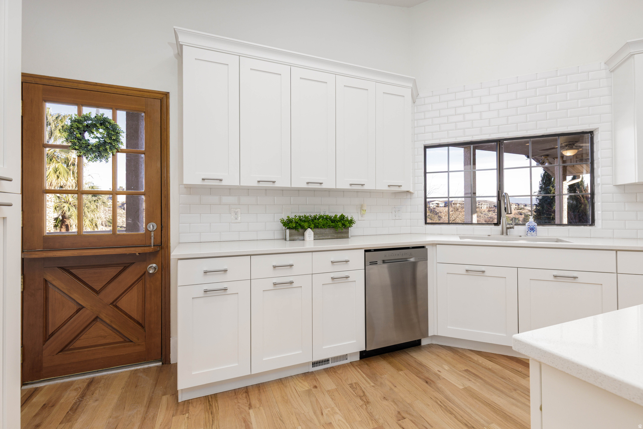 BLOOMINGTON HILLS - Residential