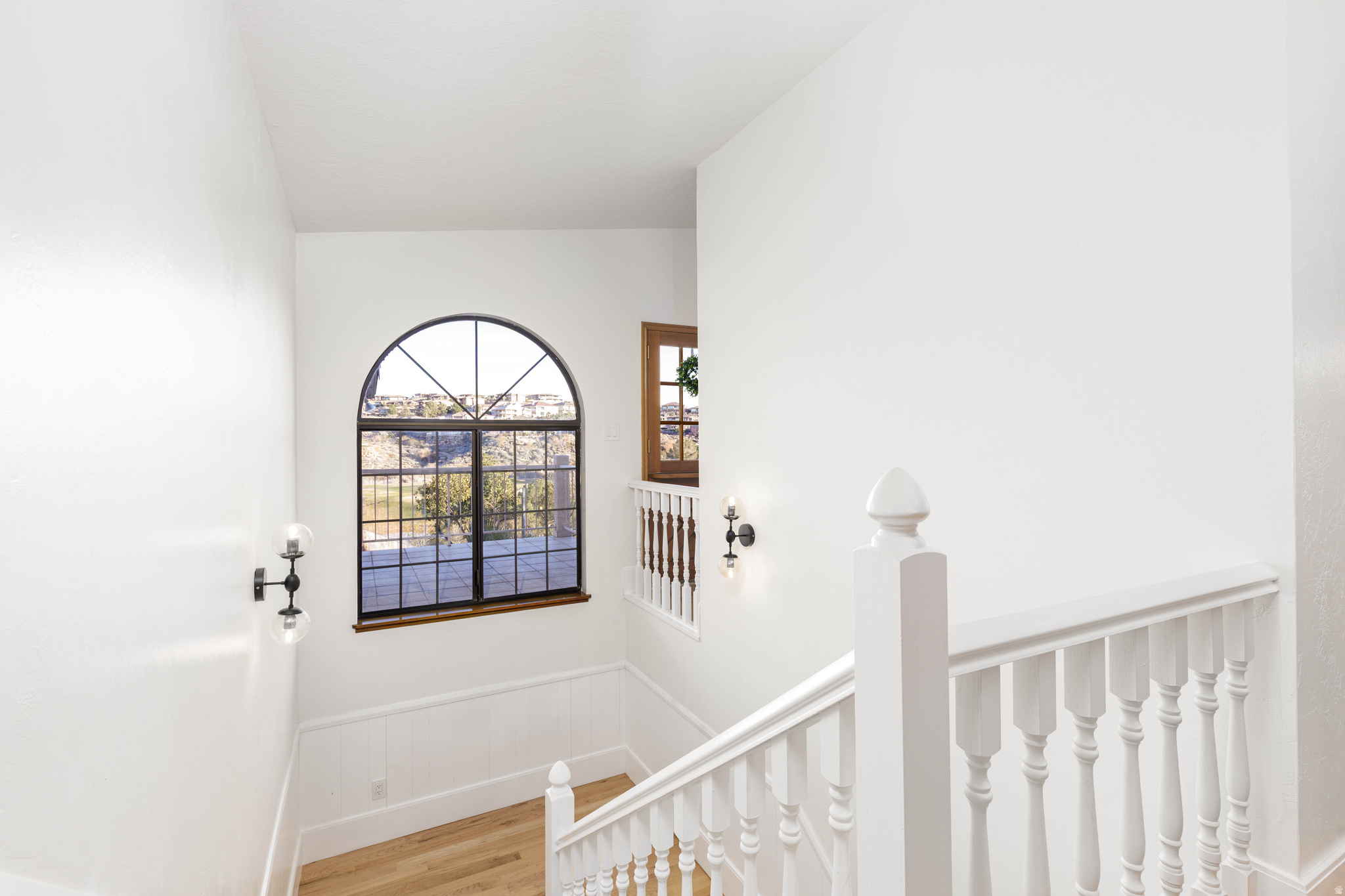 BLOOMINGTON HILLS - Residential