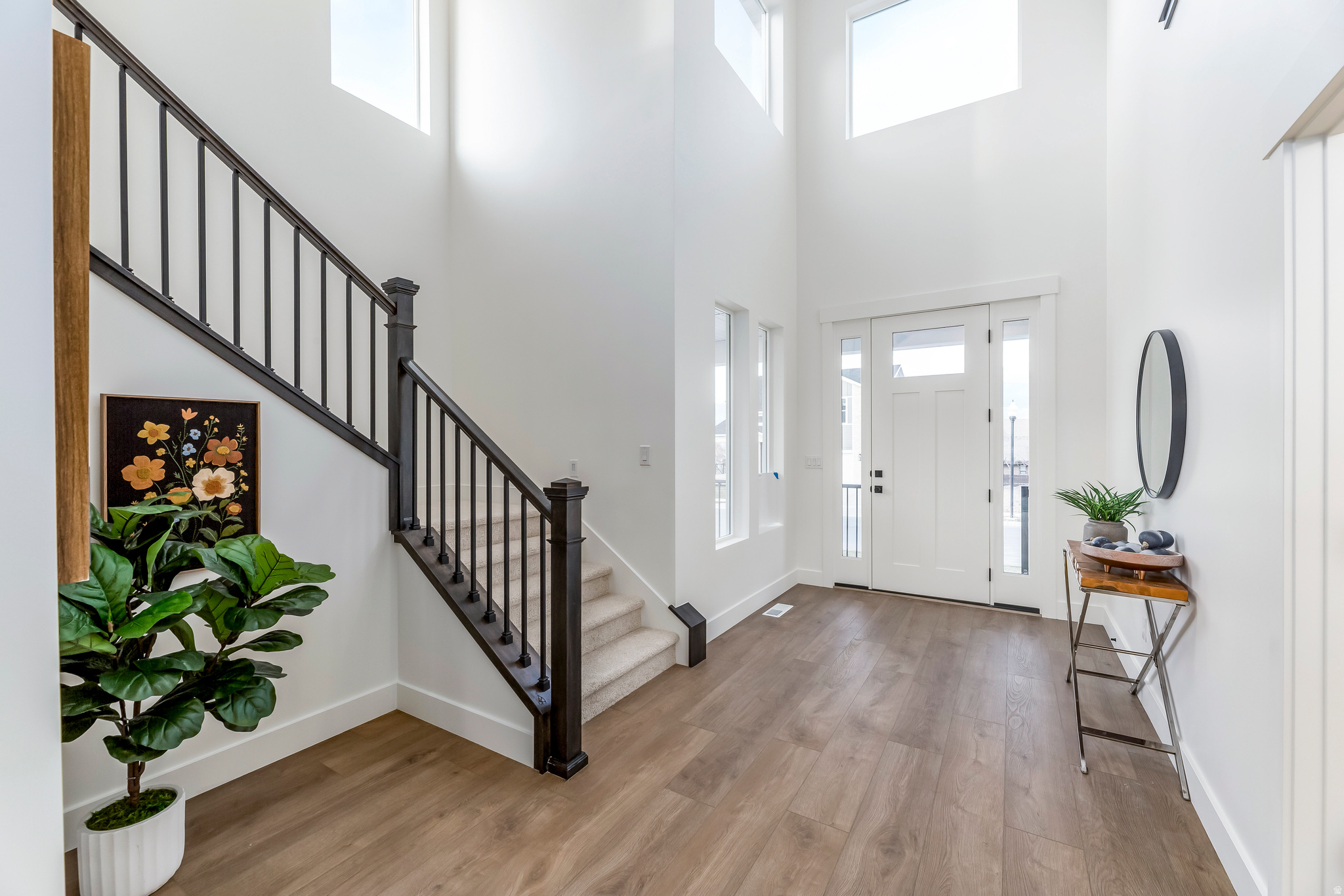 WESTON FIELD - Residential