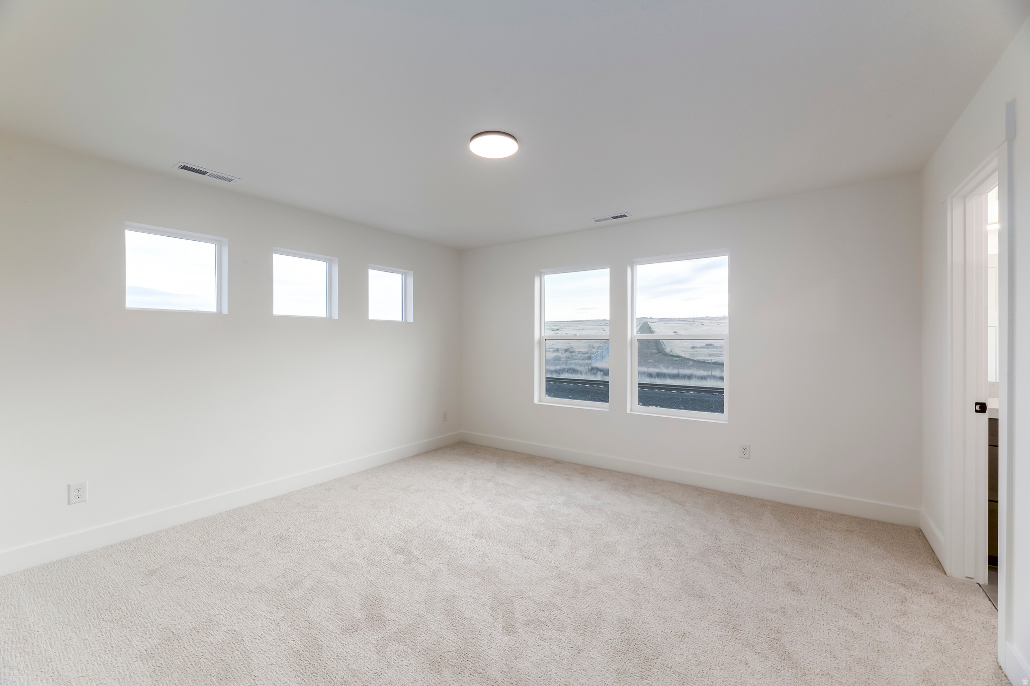 WESTON FIELD - Residential