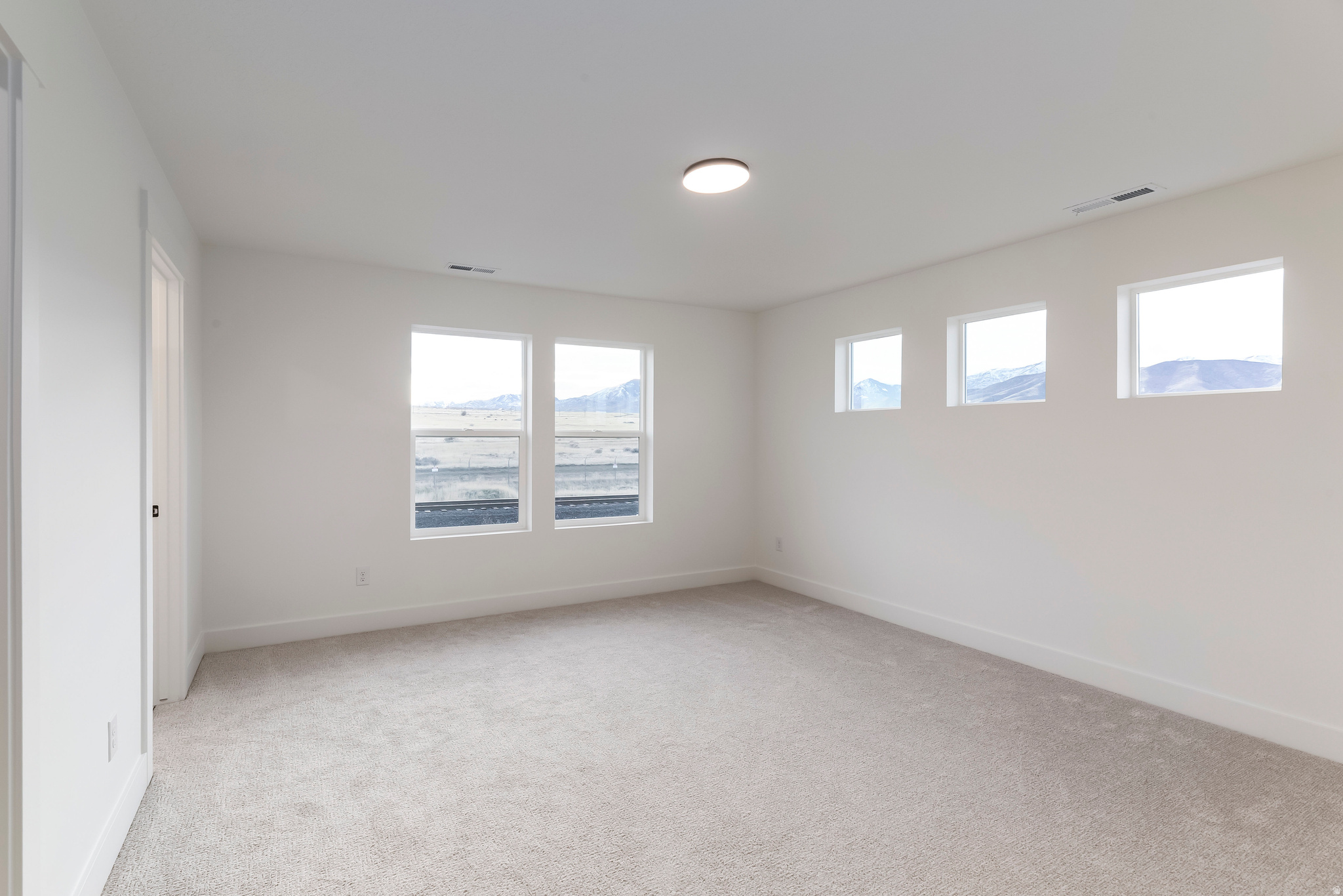 WESTON FIELD - Residential