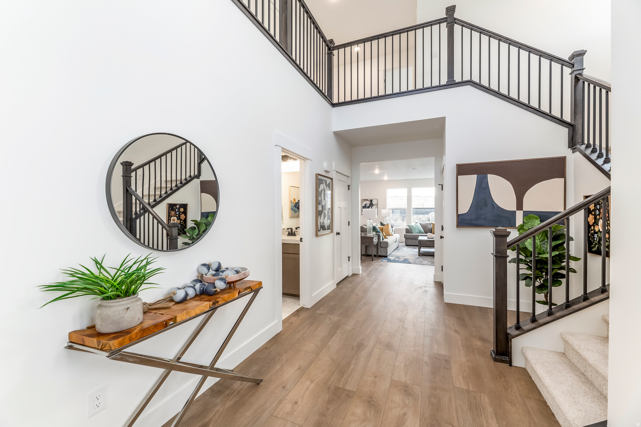 WESTON FIELD - Residential