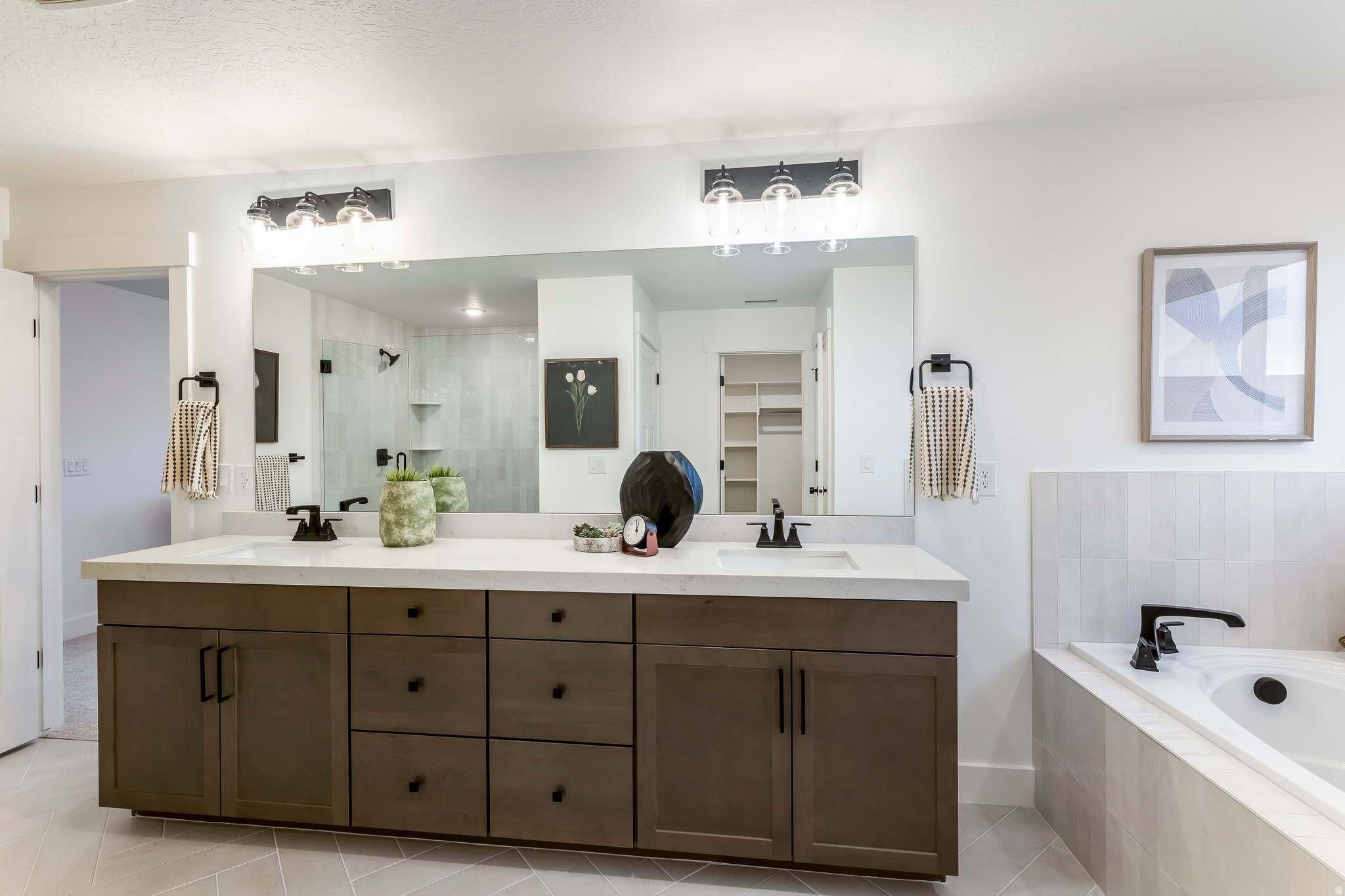 WESTON FIELD - Residential