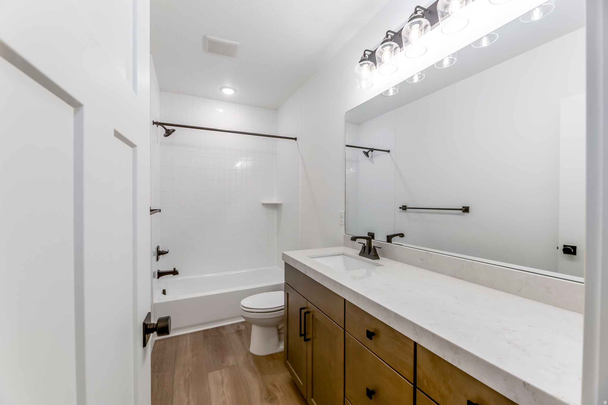 WESTON FIELD - Residential