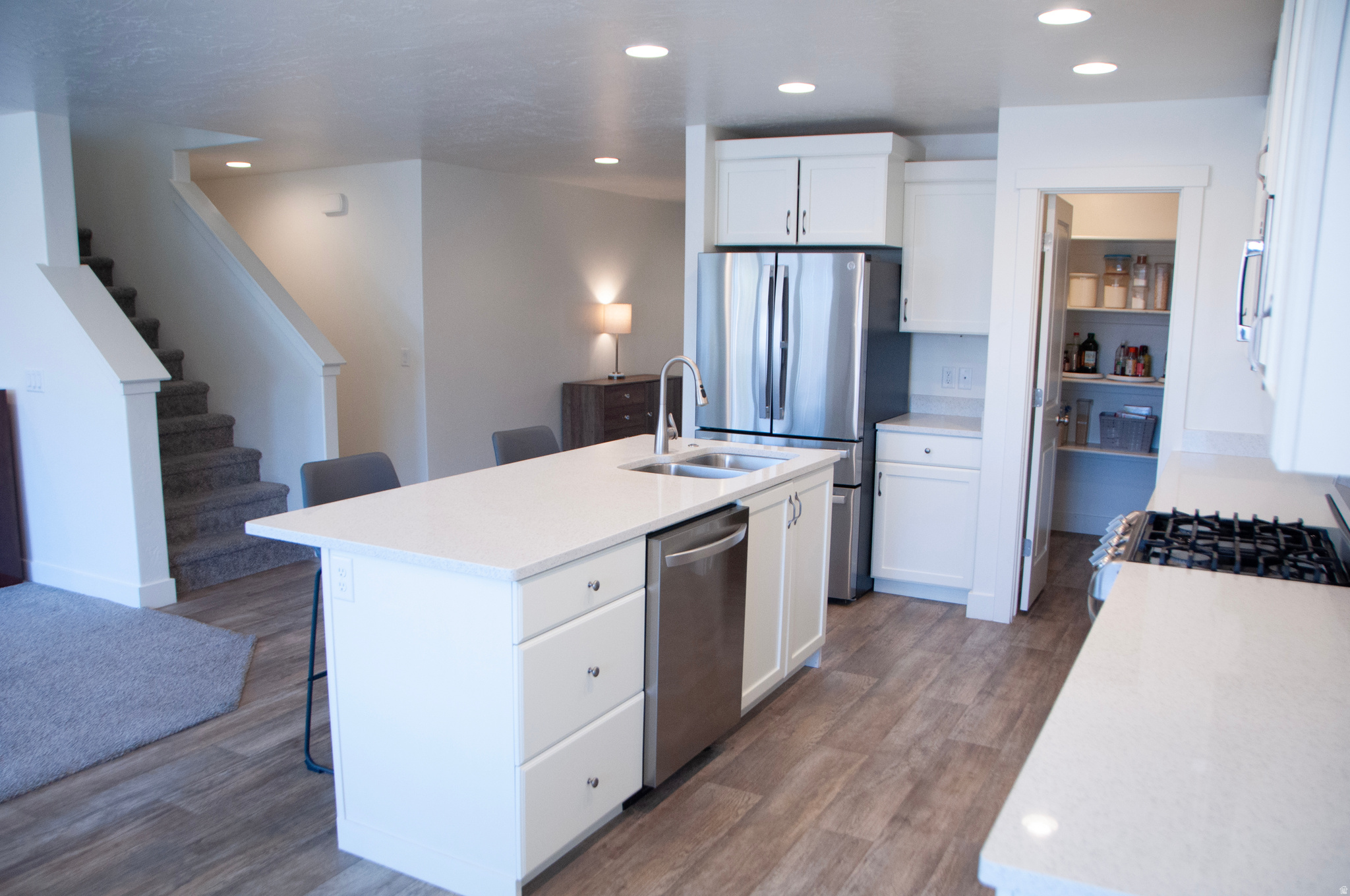 SEQUOIA ESTATES PH 4 - Residential