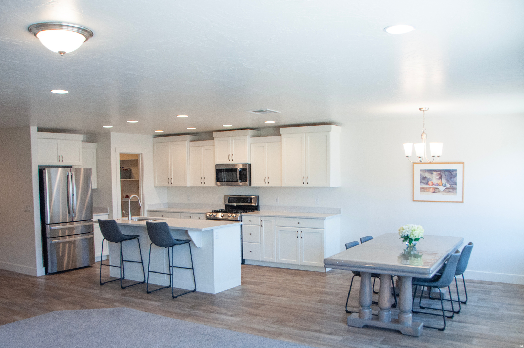 SEQUOIA ESTATES PH 4 - Residential