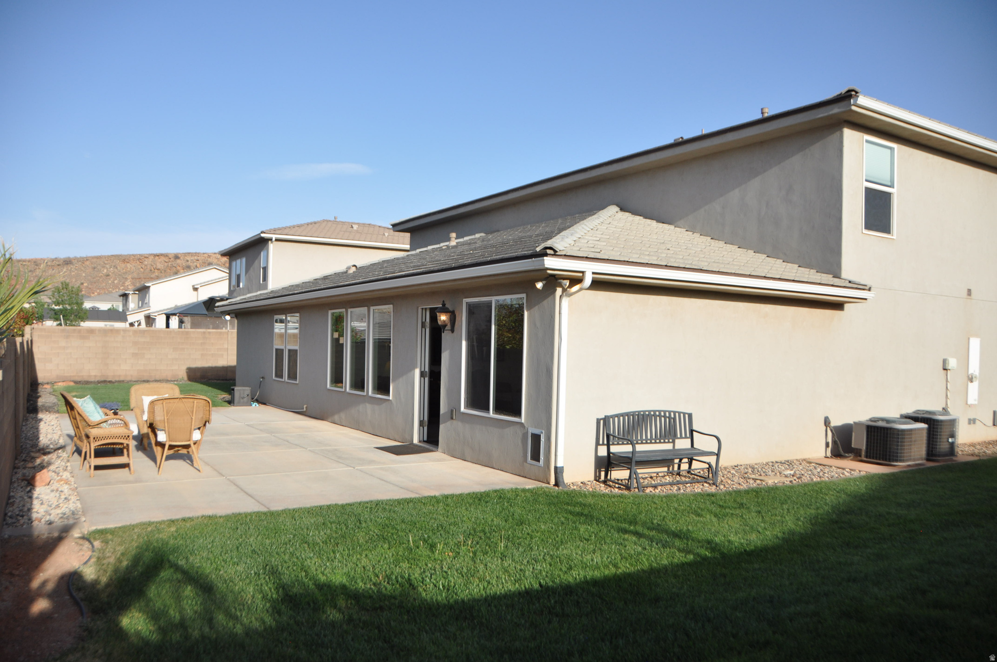 SEQUOIA ESTATES PH 4 - Residential