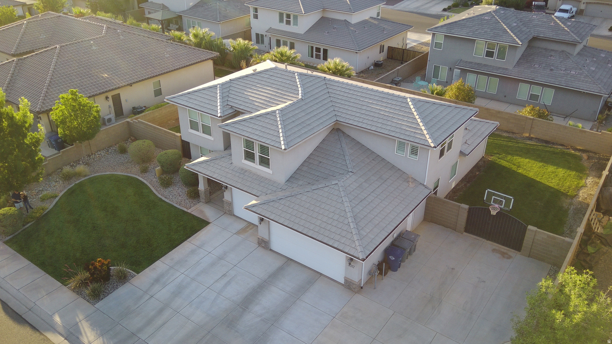 SEQUOIA ESTATES PH 4 - Residential