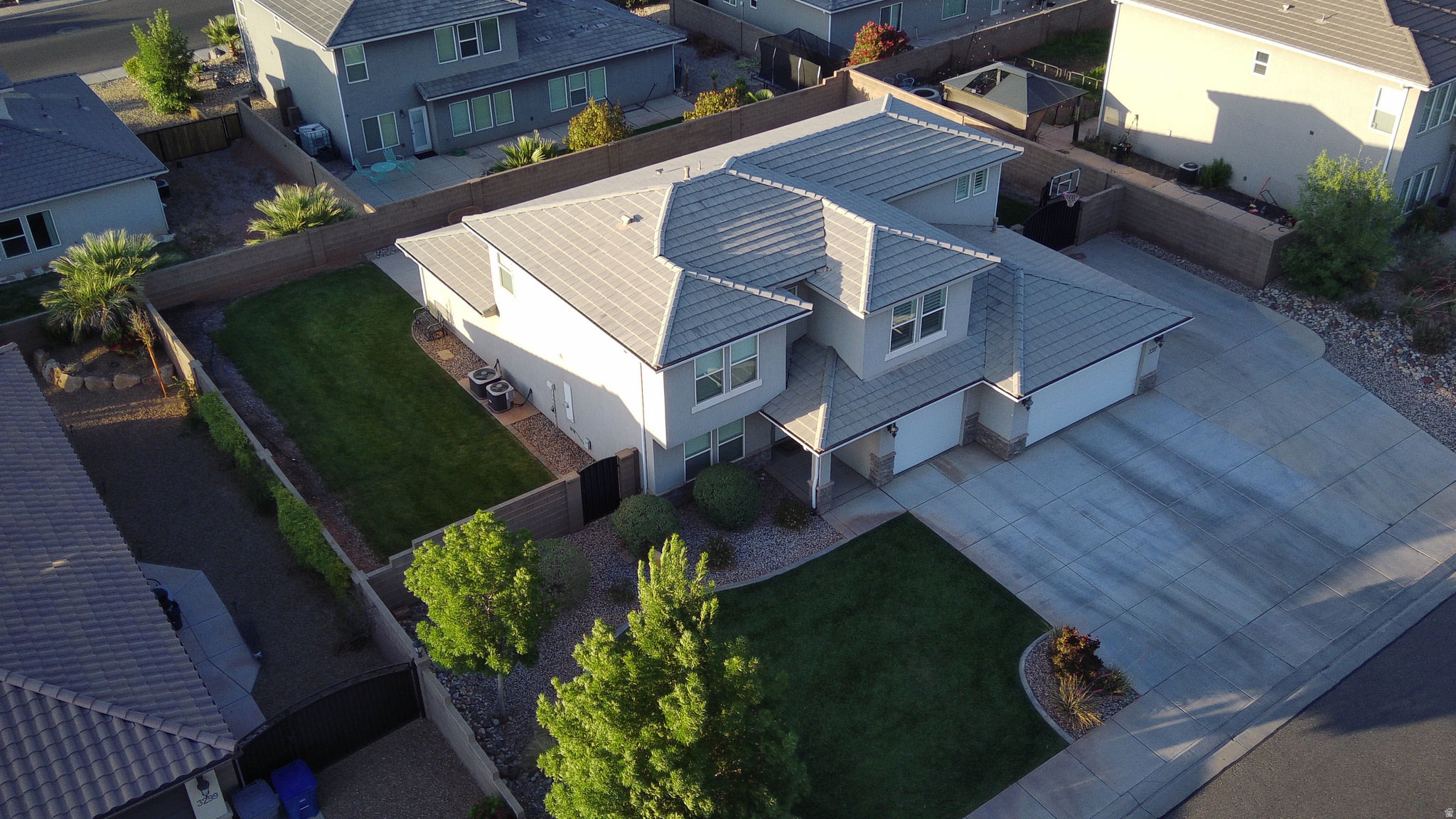 SEQUOIA ESTATES PH 4 - Residential