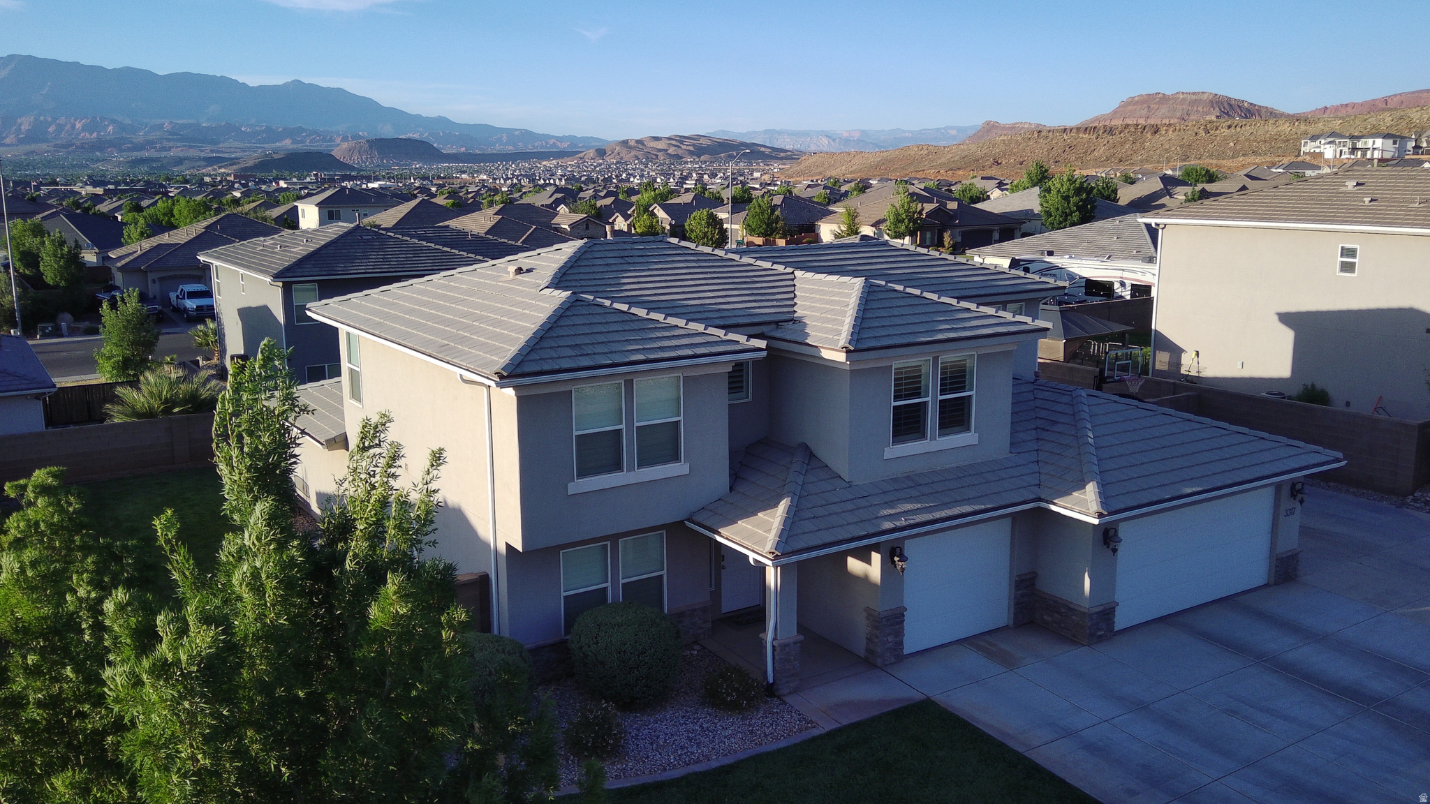 SEQUOIA ESTATES PH 4 - Residential