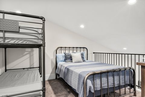 Tiny photo for 2176 S BEAR LAKE BLVD #245, Garden City, UT 84028 (MLS # 2127220)