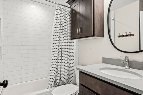 Tiny photo for 2176 S BEAR LAKE BLVD #245, Garden City, UT 84028 (MLS # 2127220)