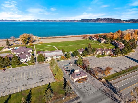 Tiny photo for 2176 S BEAR LAKE BLVD #245, Garden City, UT 84028 (MLS # 2127220)