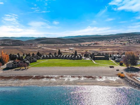 Tiny photo for 2176 S BEAR LAKE BLVD #245, Garden City, UT 84028 (MLS # 2127220)