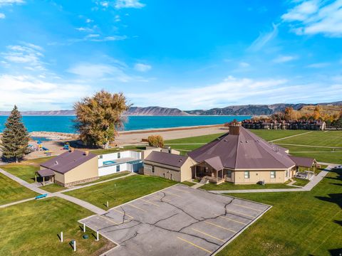 Tiny photo for 2176 S BEAR LAKE BLVD #245, Garden City, UT 84028 (MLS # 2127220)