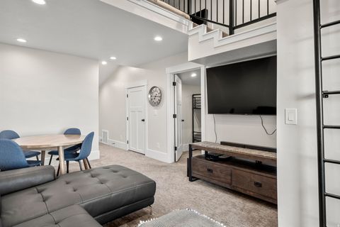 Tiny photo for 2176 S BEAR LAKE BLVD #245, Garden City, UT 84028 (MLS # 2127220)