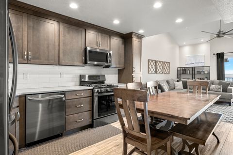 Tiny photo for 2176 S BEAR LAKE BLVD #245, Garden City, UT 84028 (MLS # 2127220)