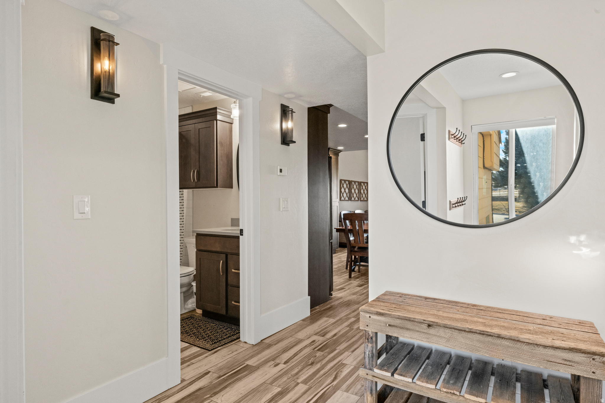 IDEAL BEACH RESORT CONDOMINIUMS - Residential