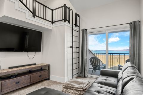 Tiny photo for 2176 S BEAR LAKE BLVD #245, Garden City, UT 84028 (MLS # 2127220)